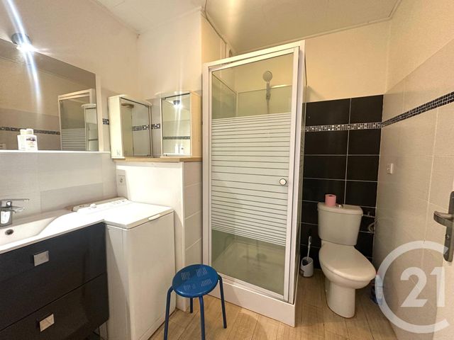 Appartement F1 à louer - 1 pièce - 26.33 m2 - LE CANNET - 06 - PROVENCE-ALPES-COTE-D-AZUR - Century 21 Les Clés Du Sud