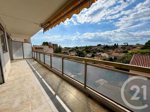 appartement - LE CANNET - 06