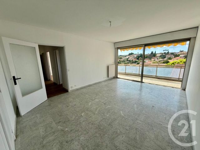 Appartement F2 à vendre - 2 pièces - 50.83 m2 - LE CANNET - 06 - PROVENCE-ALPES-COTE-D-AZUR - Century 21 Les Clés Du Sud