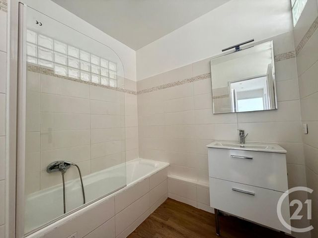 Appartement F2 à vendre - 2 pièces - 50.83 m2 - LE CANNET - 06 - PROVENCE-ALPES-COTE-D-AZUR - Century 21 Les Clés Du Sud