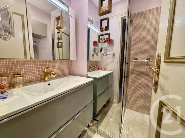 Appartement F2 à vendre - 2 pièces - 47.24 m2 - LE CANNET - 06 - PROVENCE-ALPES-COTE-D-AZUR - Century 21 Les Clés Du Sud