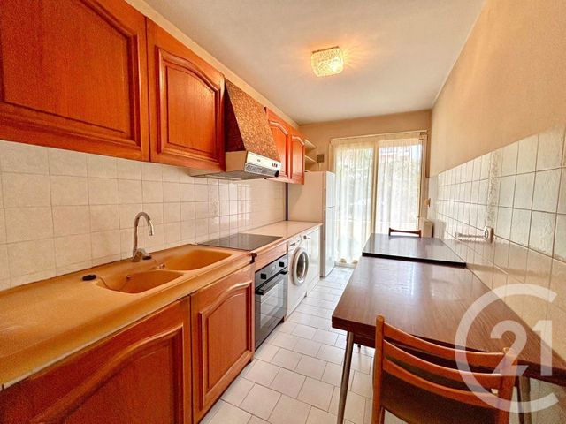 Appartement F2 à vendre - 2 pièces - 57.56 m2 - LE CANNET - 06 - PROVENCE-ALPES-COTE-D-AZUR - Century 21 Les Clés Du Sud