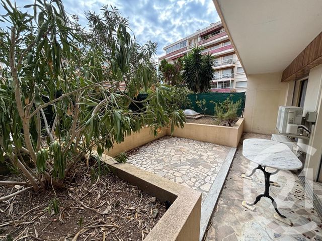 Appartement F2 à vendre - 2 pièces - 57.56 m2 - LE CANNET - 06 - PROVENCE-ALPES-COTE-D-AZUR - Century 21 Les Clés Du Sud