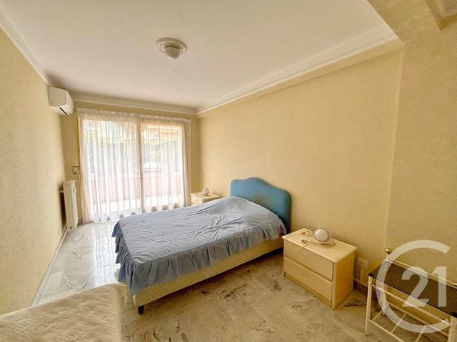 Appartement F2 à vendre - 2 pièces - 57.56 m2 - LE CANNET - 06 - PROVENCE-ALPES-COTE-D-AZUR - Century 21 Les Clés Du Sud