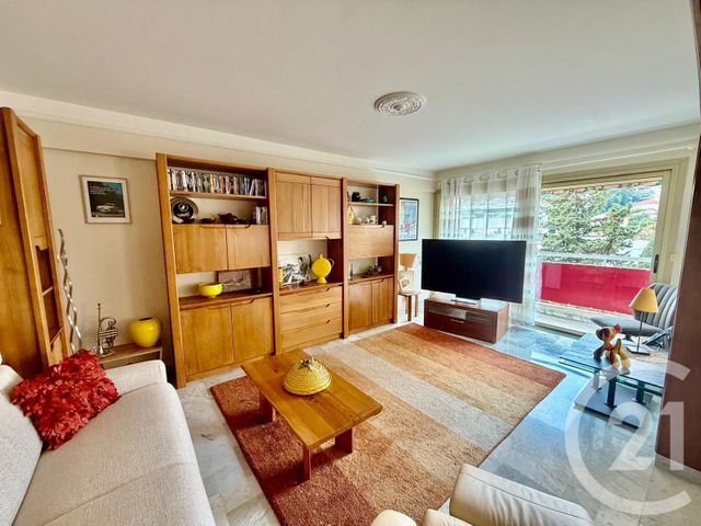 Appartement F3 à vendre - 3 pièces - 76.18 m2 - LE CANNET - 06 - PROVENCE-ALPES-COTE-D-AZUR - Century 21 Les Clés Du Sud