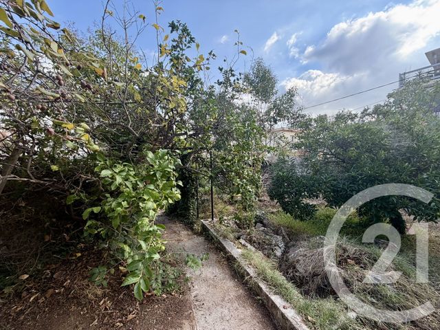 maison à louer - 5 pièces - 107.97 m2 - LE CANNET - 06 - PROVENCE-ALPES-COTE-D-AZUR - Century 21 Les Clés Du Sud