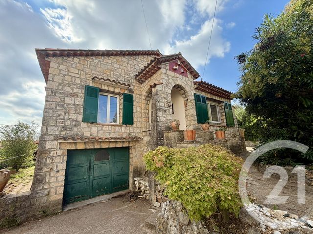 Maison à louer LE CANNET