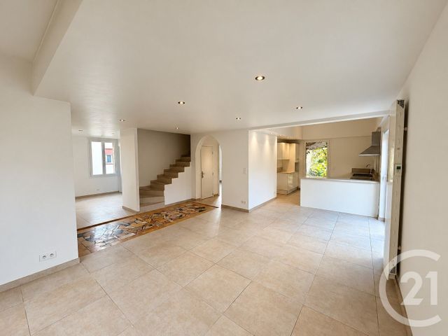 maison à louer - 5 pièces - 107.97 m2 - LE CANNET - 06 - PROVENCE-ALPES-COTE-D-AZUR - Century 21 Les Clés Du Sud