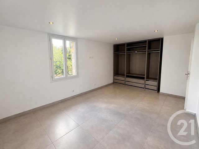 maison à louer - 5 pièces - 107.97 m2 - LE CANNET - 06 - PROVENCE-ALPES-COTE-D-AZUR - Century 21 Les Clés Du Sud