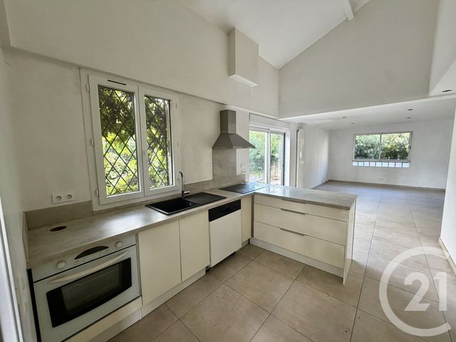 maison à louer - 5 pièces - 107.97 m2 - LE CANNET - 06 - PROVENCE-ALPES-COTE-D-AZUR - Century 21 Les Clés Du Sud