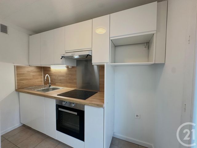 Appartement F3 à louer - 3 pièces - 52.07 m2 - LE CANNET - 06 - PROVENCE-ALPES-COTE-D-AZUR - Century 21 Les Clés Du Sud