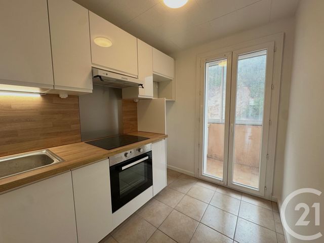 Appartement F3 à louer - 3 pièces - 52.07 m2 - LE CANNET - 06 - PROVENCE-ALPES-COTE-D-AZUR - Century 21 Les Clés Du Sud
