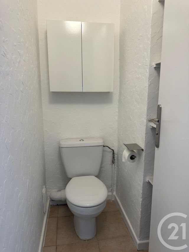 Appartement F3 à louer - 3 pièces - 52.07 m2 - LE CANNET - 06 - PROVENCE-ALPES-COTE-D-AZUR - Century 21 Les Clés Du Sud