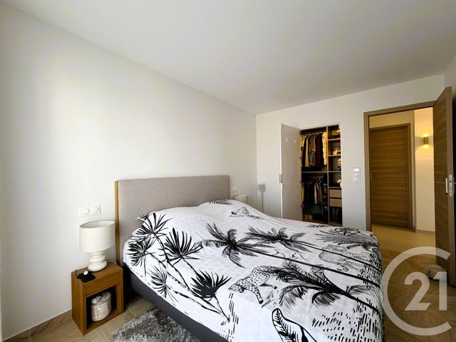 Appartement F3 à vendre - 3 pièces - 74.01 m2 - LE CANNET - 06 - PROVENCE-ALPES-COTE-D-AZUR - Century 21 Les Clés Du Sud