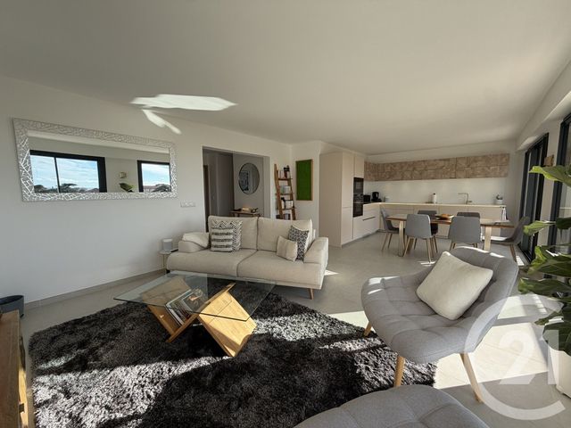 Appartement F3 à vendre - 3 pièces - 74.01 m2 - LE CANNET - 06 - PROVENCE-ALPES-COTE-D-AZUR - Century 21 Les Clés Du Sud