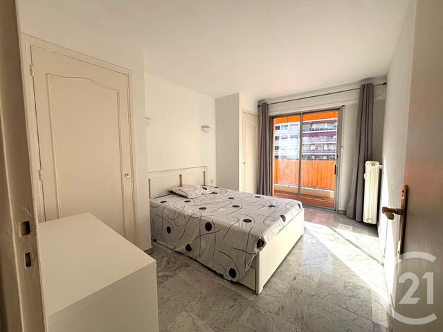 Appartement F3 à louer - 3 pièces - 69.48 m2 - LE CANNET - 06 - PROVENCE-ALPES-COTE-D-AZUR - Century 21 Les Clés Du Sud