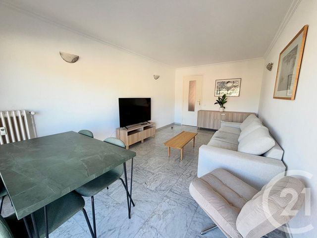 Appartement F3 à louer LE CANNET