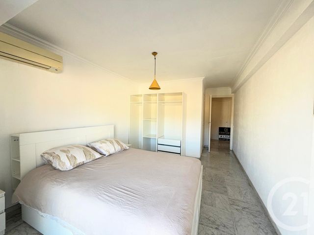 Appartement F3 à louer - 3 pièces - 69.48 m2 - LE CANNET - 06 - PROVENCE-ALPES-COTE-D-AZUR - Century 21 Les Clés Du Sud