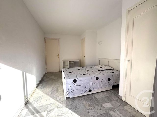 Appartement F3 à louer - 3 pièces - 69.48 m2 - LE CANNET - 06 - PROVENCE-ALPES-COTE-D-AZUR - Century 21 Les Clés Du Sud