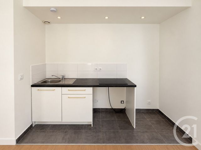Appartement F2 à vendre - 2 pièces - 36.32 m2 - CAGNES SUR MER - 06 - PROVENCE-ALPES-COTE-D-AZUR - Century 21 Les Clés Du Sud