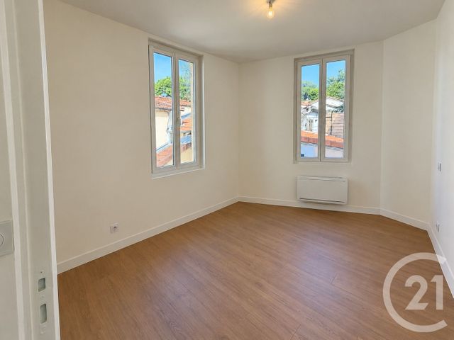 Appartement F2 à vendre - 2 pièces - 36.32 m2 - CAGNES SUR MER - 06 - PROVENCE-ALPES-COTE-D-AZUR - Century 21 Les Clés Du Sud