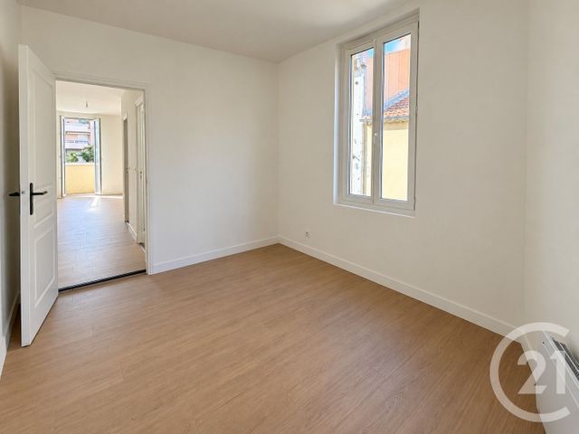Appartement F2 à vendre - 2 pièces - 36.32 m2 - CAGNES SUR MER - 06 - PROVENCE-ALPES-COTE-D-AZUR - Century 21 Les Clés Du Sud
