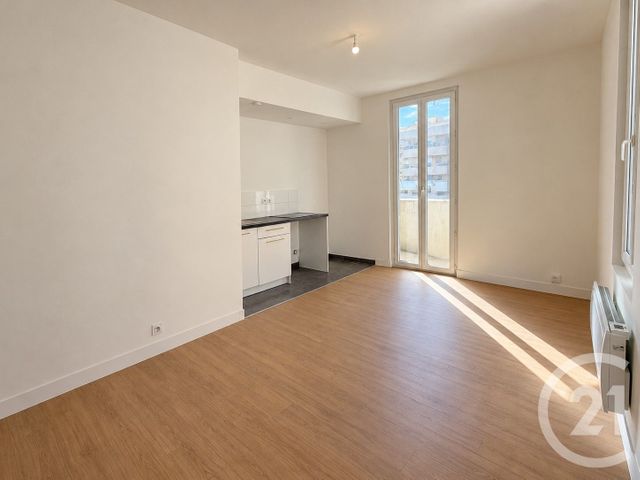 Appartement F2 à vendre - 2 pièces - 36.32 m2 - CAGNES SUR MER - 06 - PROVENCE-ALPES-COTE-D-AZUR - Century 21 Les Clés Du Sud