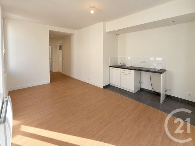 Appartement F2 à vendre CAGNES SUR MER