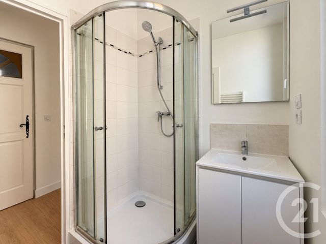Appartement F2 à vendre - 2 pièces - 36.32 m2 - CAGNES SUR MER - 06 - PROVENCE-ALPES-COTE-D-AZUR - Century 21 Les Clés Du Sud