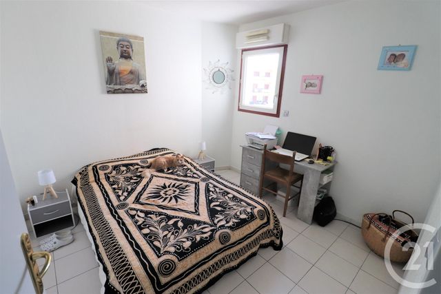 Appartement F3 à vendre - 3 pièces - 60.0 m2 - LE CANNET - 06 - PROVENCE-ALPES-COTE-D-AZUR - Century 21 Les Clés Du Sud Appartement F3 à vendre - 3 pièces - 60.0 m2 - LE CANNET - 06 - PROVENCE-ALPES-COTE-D-AZUR - Century 21 Les Clés Du Sud