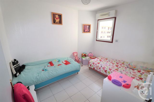 Appartement F3 à vendre - 3 pièces - 60.0 m2 - LE CANNET - 06 - PROVENCE-ALPES-COTE-D-AZUR - Century 21 Les Clés Du Sud Appartement F3 à vendre - 3 pièces - 60.0 m2 - LE CANNET - 06 - PROVENCE-ALPES-COTE-D-AZUR - Century 21 Les Clés Du Sud