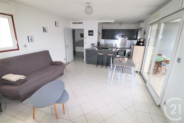 Appartement F3 à vendre - 3 pièces - 60.0 m2 - LE CANNET - 06 - PROVENCE-ALPES-COTE-D-AZUR - Century 21 Les Clés Du Sud Appartement F3 à vendre - 3 pièces - 60.0 m2 - LE CANNET - 06 - PROVENCE-ALPES-COTE-D-AZUR - Century 21 Les Clés Du Sud