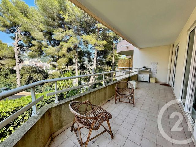 Afficher la photo en grand Appartement F4 à vendre - 4 pièces - 111.0 m2 - LE CANNET - 06 - PROVENCE-ALPES-COTE-D-AZUR - Century 21 Les Clés Du Sud
