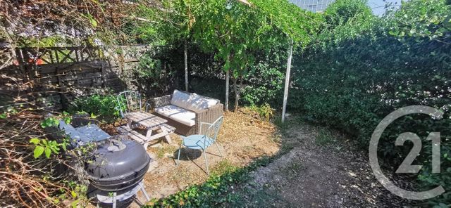 Afficher la photo en grand Appartement F4 à vendre - 4 pièces - 104.0 m2 - LE CANNET - 06 - PROVENCE-ALPES-COTE-D-AZUR - Century 21 Les Clés Du Sud