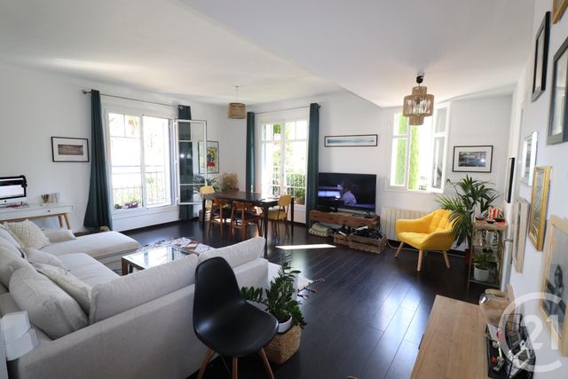 Afficher la photo en grand Appartement F4 à vendre - 4 pièces - 104.0 m2 - LE CANNET - 06 - PROVENCE-ALPES-COTE-D-AZUR - Century 21 Les Clés Du Sud