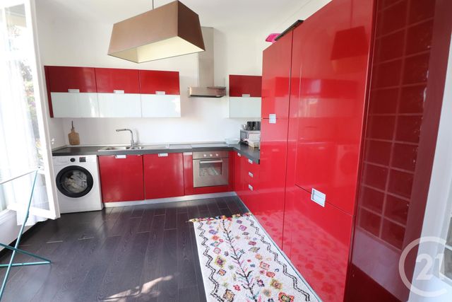 Afficher la photo en grand Appartement F4 à vendre - 4 pièces - 104.0 m2 - LE CANNET - 06 - PROVENCE-ALPES-COTE-D-AZUR - Century 21 Les Clés Du Sud