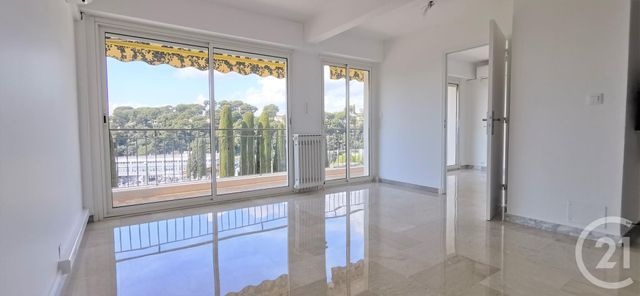 Afficher la photo en grand Appartement F3 à louer - 3 pièces - 62.67 m2 - LE CANNET - 06 - PROVENCE-ALPES-COTE-D-AZUR - Century 21 Les Clés Du Sud