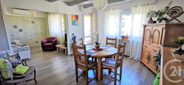 Appartement F3 à vendre - 3 pièces - 73.36 m2 - LE CANNET - 06 - PROVENCE-ALPES-COTE-D-AZUR - Century 21 Les Clés Du Sud Appartement F3 à vendre - 3 pièces - 73.36 m2 - LE CANNET - 06 - PROVENCE-ALPES-COTE-D-AZUR - Century 21 Les Clés Du Sud