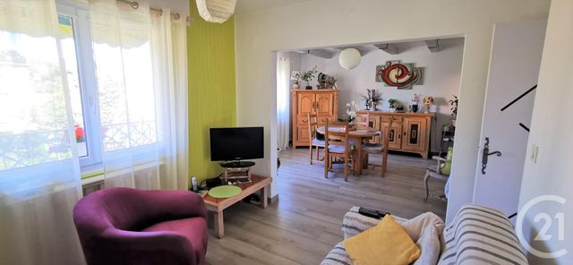Appartement F3 à vendre - 3 pièces - 73.36 m2 - LE CANNET - 06 - PROVENCE-ALPES-COTE-D-AZUR - Century 21 Les Clés Du Sud Appartement F3 à vendre - 3 pièces - 73.36 m2 - LE CANNET - 06 - PROVENCE-ALPES-COTE-D-AZUR - Century 21 Les Clés Du Sud
