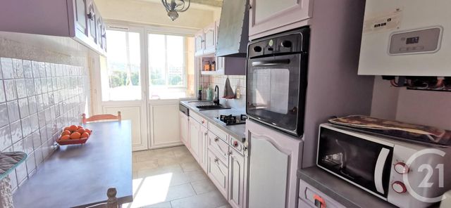 Appartement F3 à vendre - 3 pièces - 73.36 m2 - LE CANNET - 06 - PROVENCE-ALPES-COTE-D-AZUR - Century 21 Les Clés Du Sud Appartement F3 à vendre - 3 pièces - 73.36 m2 - LE CANNET - 06 - PROVENCE-ALPES-COTE-D-AZUR - Century 21 Les Clés Du Sud