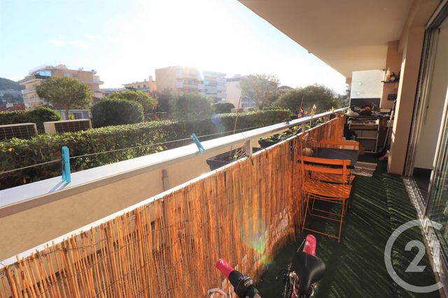 Afficher la photo en grand Appartement F3 à vendre - 3 pièces - 50.73 m2 - LE CANNET - 06 - PROVENCE-ALPES-COTE-D-AZUR - Century 21 Les Clés Du Sud