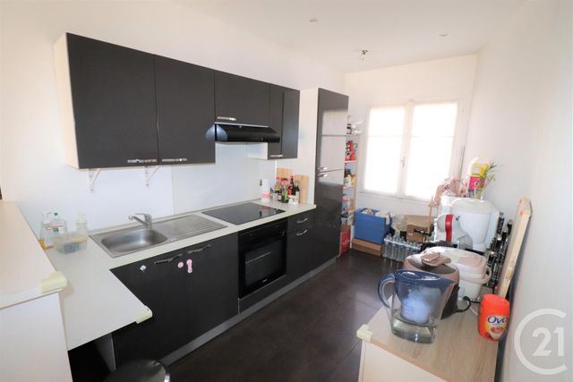 Afficher la photo en grand Appartement F3 à vendre - 3 pièces - 85.53 m2 - LE CANNET - 06 - PROVENCE-ALPES-COTE-D-AZUR - Century 21 Les Clés Du Sud