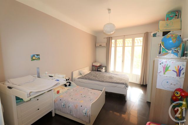 Afficher la photo en grand Appartement F3 à vendre - 3 pièces - 85.53 m2 - LE CANNET - 06 - PROVENCE-ALPES-COTE-D-AZUR - Century 21 Les Clés Du Sud