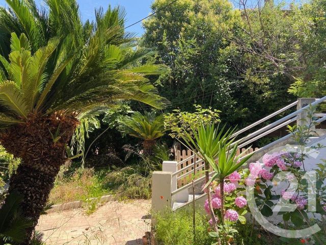 Afficher la photo en grand maison à vendre - 6 pièces - 140.0 m2 - CANNES - 06 - PROVENCE-ALPES-COTE-D-AZUR - Century 21 Les Clés Du Sud