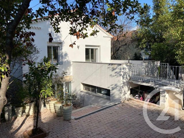 Afficher la photo en grand maison à vendre - 6 pièces - 140.0 m2 - CANNES - 06 - PROVENCE-ALPES-COTE-D-AZUR - Century 21 Les Clés Du Sud