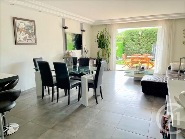 Afficher la photo en grand maison à vendre - 4 pièces - 85.0 m2 - LE CANNET - 06 - PROVENCE-ALPES-COTE-D-AZUR - Century 21 Les Clés Du Sud