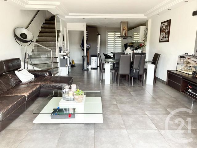 Afficher la photo en grand maison à vendre - 4 pièces - 85.0 m2 - LE CANNET - 06 - PROVENCE-ALPES-COTE-D-AZUR - Century 21 Les Clés Du Sud