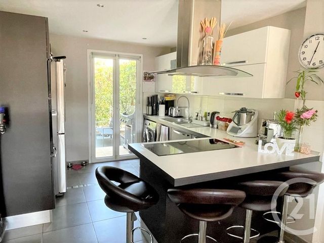 Afficher la photo en grand maison à vendre - 4 pièces - 85.0 m2 - LE CANNET - 06 - PROVENCE-ALPES-COTE-D-AZUR - Century 21 Les Clés Du Sud