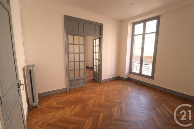 Appartement F3 à vendre - 3 pièces - 84.41 m2 - JUAN LES PINS - 06 - PROVENCE-ALPES-COTE-D-AZUR - Century 21 Les Clés Du Sud Appartement F3 à vendre - 3 pièces - 84.41 m2 - JUAN LES PINS - 06 - PROVENCE-ALPES-COTE-D-AZUR - Century 21 Les Clés Du Sud