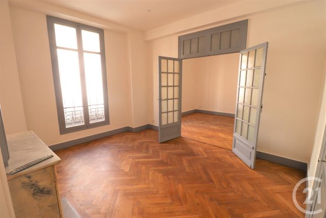 Appartement F3 à vendre - 3 pièces - 84.41 m2 - JUAN LES PINS - 06 - PROVENCE-ALPES-COTE-D-AZUR - Century 21 Les Clés Du Sud Appartement F3 à vendre - 3 pièces - 84.41 m2 - JUAN LES PINS - 06 - PROVENCE-ALPES-COTE-D-AZUR - Century 21 Les Clés Du Sud